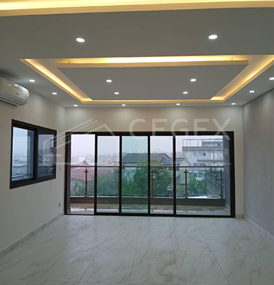  Appartement 4 pièces 300 m2