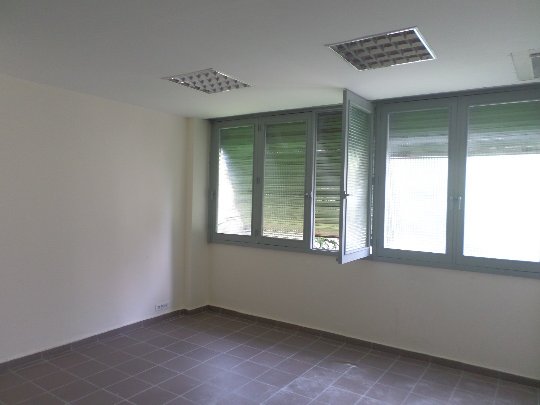  Plateau immeuble Chardy