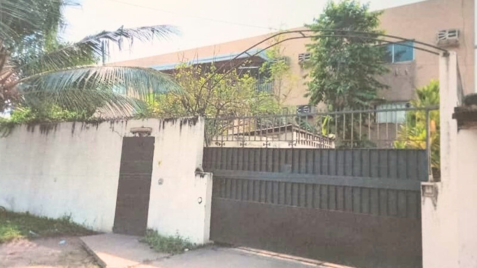  Immeuble 2 étages, Marcory Anoumambo ATCI