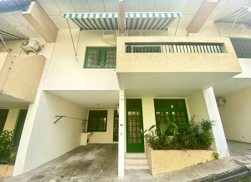  2 chambres et 1 salle bain + débarras